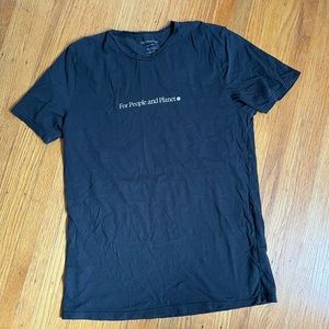 Outerknown 100% Organic Cotton Tee